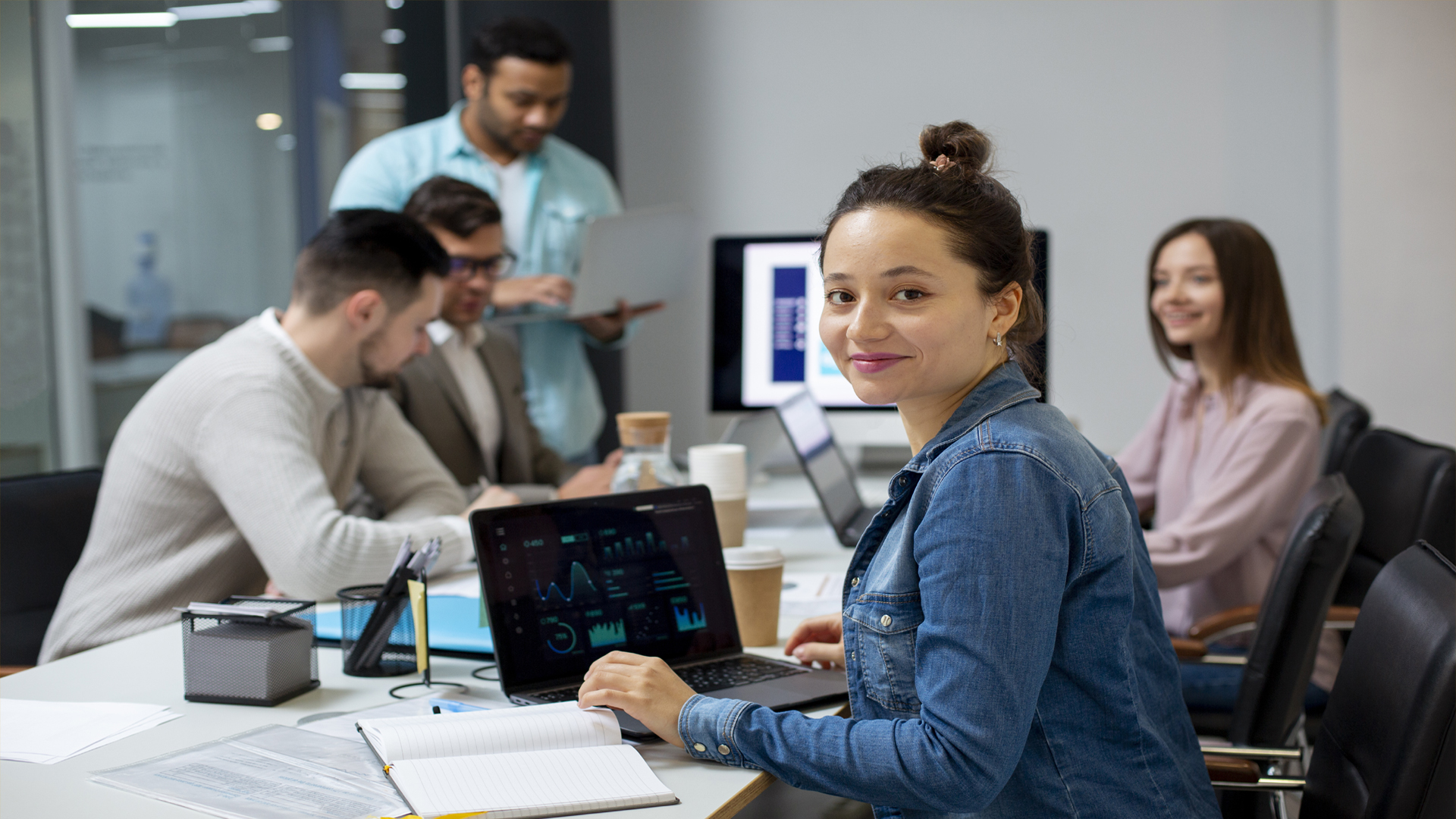 Dosmos IT Consultancy 