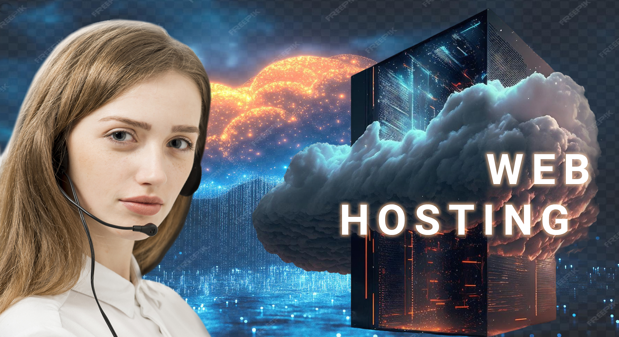 Dosmos-Hosting