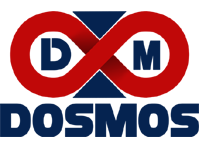 DOSMOS Logo